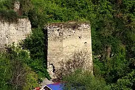 La tour n°5
