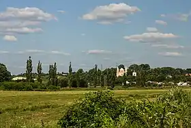 Klevan