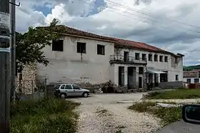 Sloeštica