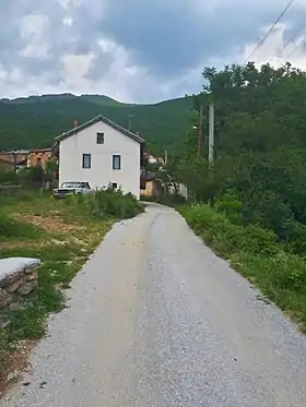 Rousyatsi