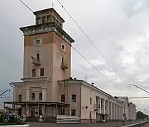 qui était classée.