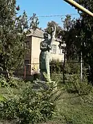 mémorial classé.
