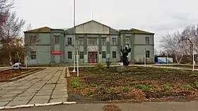 Vyssokopillia