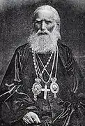 Georgije Nikolajević