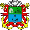 Blason de Berdiansk