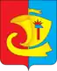 Blason de Raïon de Pavlovo
