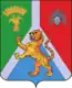 Blason de Raïon de Khabarovsk