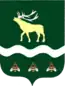 Blason de Raïon de Iakolevka
