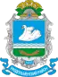 Blason de Raïon de Rozdolné