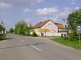 Tovariševo