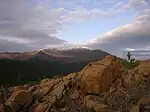 Denezhkin Kamen Zapovednik