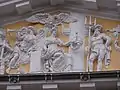 Bas relief de Ivan Terebeniov