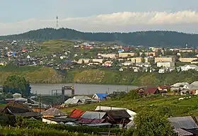 Niazepetrovsk