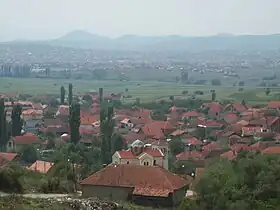 Gornje Kusce