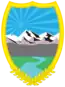 Blason de Čučer-Sandevo