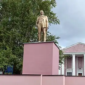 Gremiatchinsk