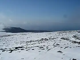 Vue de l'Allouaïv.