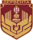 Blason de Derventa