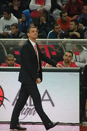 Image illustrative de l’article Dejan Radonjić