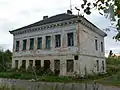 Maison de Grouchenka