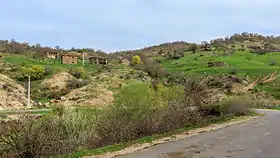 Dolna Vrachtitsa
