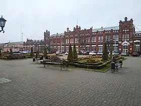 Kropotkine (ville)
