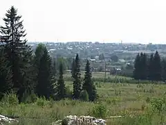 Ijevsk.