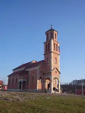 Priječani