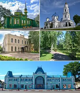 Tchistopol