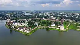 Kirillov.