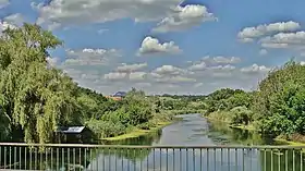 Zouïvka (oblast de Donetsk)