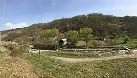 Ouzem