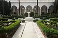 Cour italienne