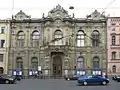 Hôtel particulier Youssoupov