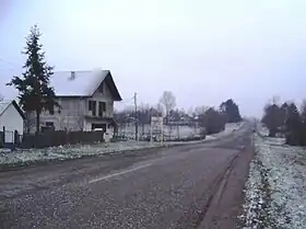 Lončanik