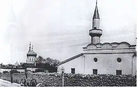 en 1916.