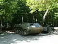 guerre électronique Р-330
