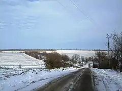 en hiver,