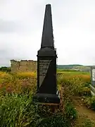 obélisque