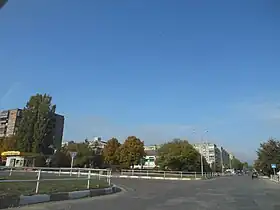 Novodnistrovsk
