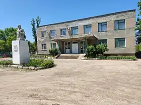 Novosselivske