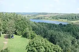 Vue d'ensemble.