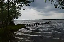 Lac Liotsmir.
