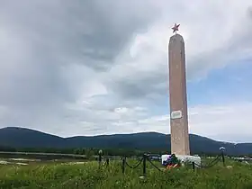 Louvenga (village)