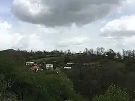 Mala Tsrtsoriya