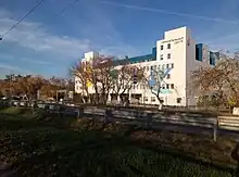 Centre périnatal régional de Naro-Fomin