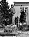 Monument de Taras Chevtchenko