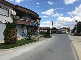 Obrchani