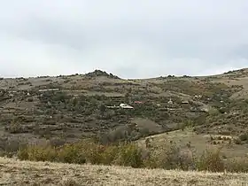 Gorno Trogertsi