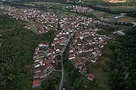 Raven (Gostivar)